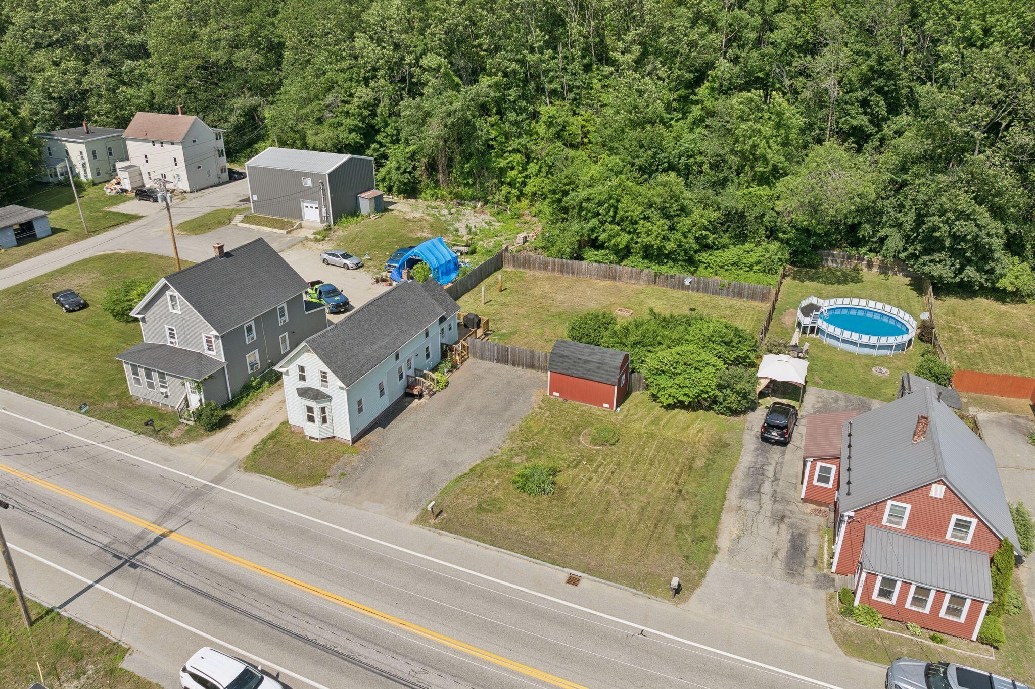 502 Lincoln Street Lewiston ME 04240