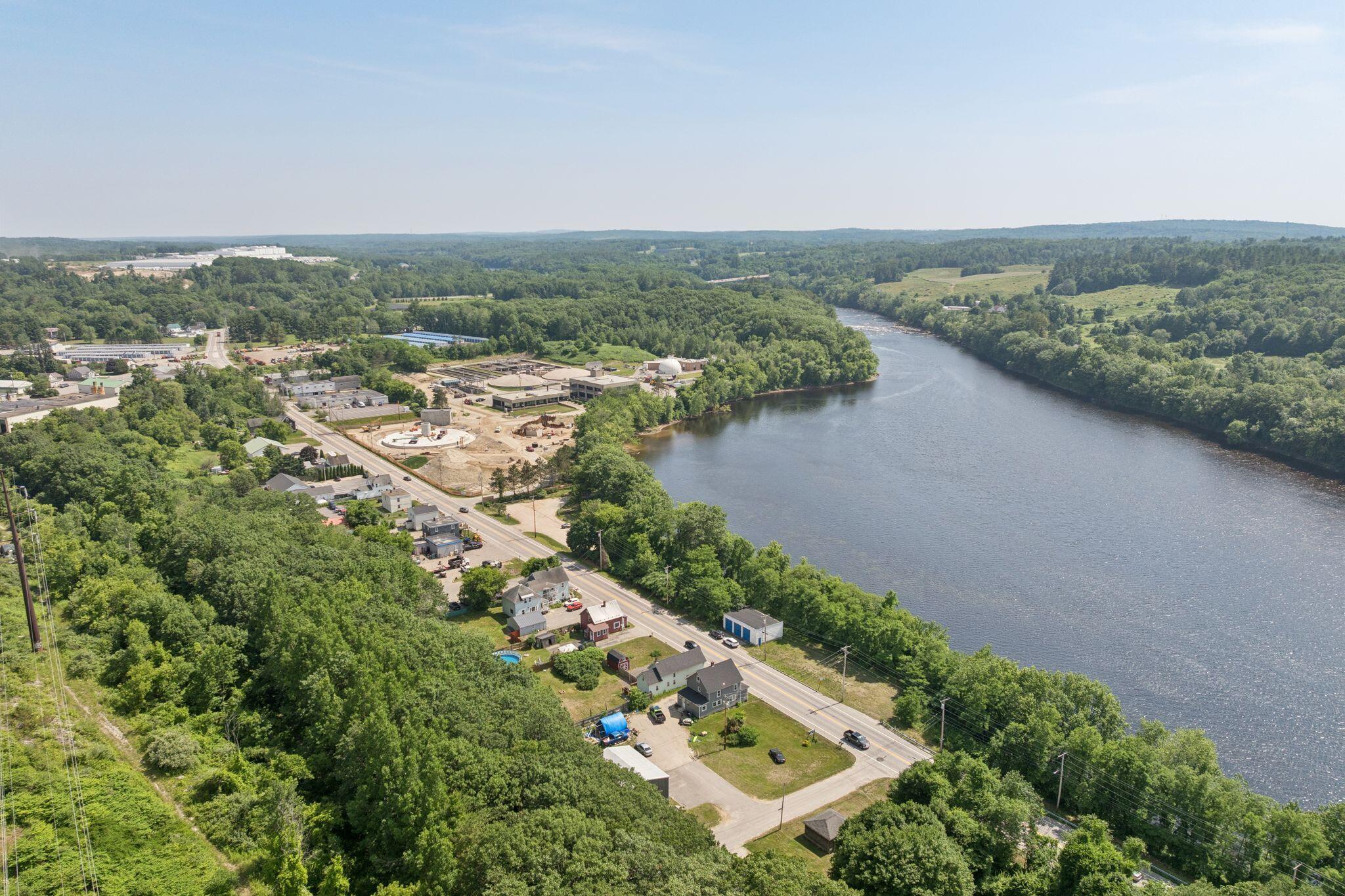 502 Lincoln Street Lewiston ME 04240