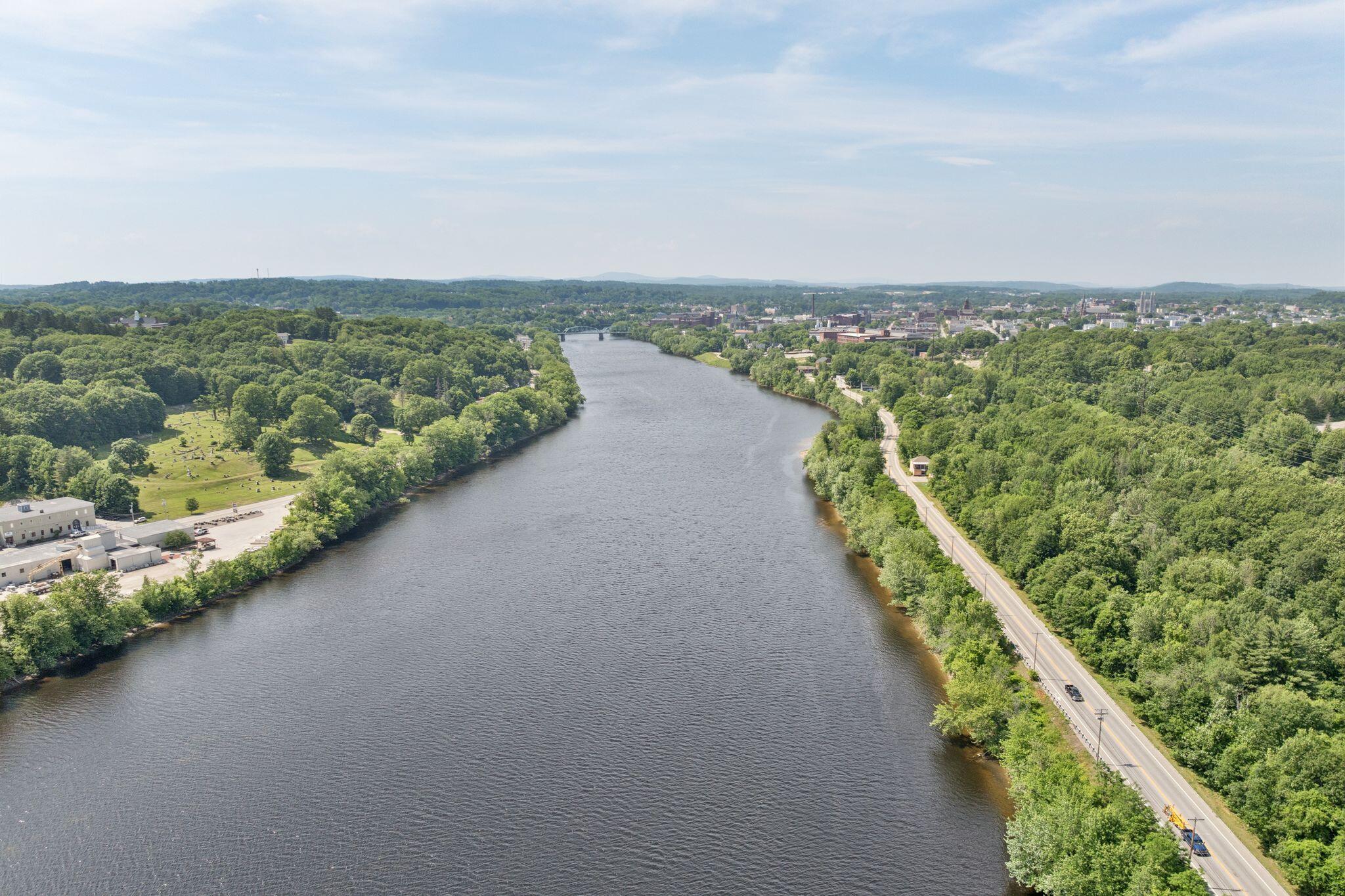 502 Lincoln Street Lewiston ME 04240