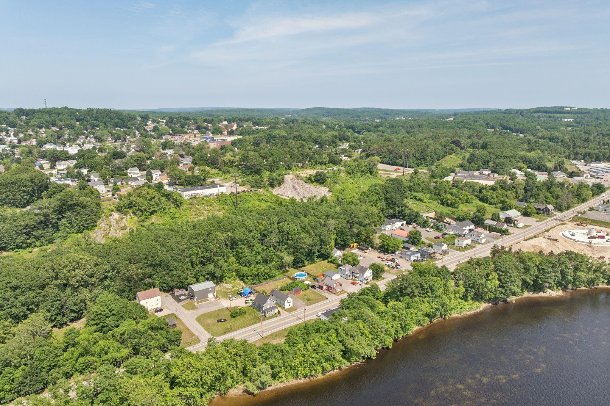 502 Lincoln Street Lewiston ME 04240