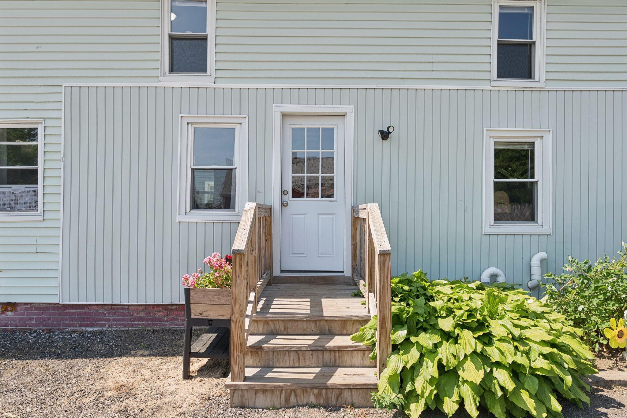 502 Lincoln Street Lewiston ME 04240