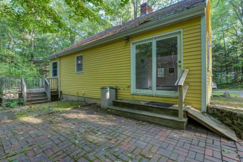 8 Fall Ridge Road Windham ME 04062