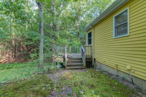 8 Fall Ridge Road Windham ME 04062