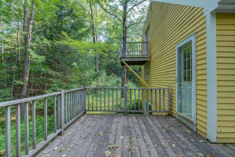 8 Fall Ridge Road Windham ME 04062
