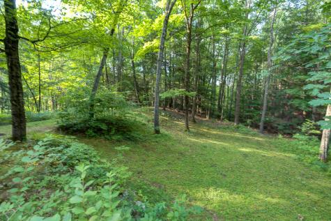 8 Fall Ridge Road Windham ME 04062