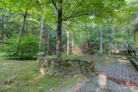 8 Fall Ridge Road Windham ME 04062