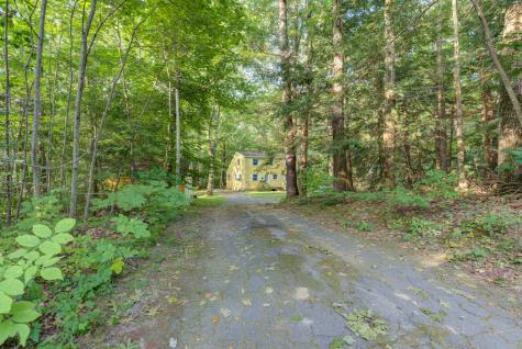 8 Fall Ridge Road Windham ME 04062