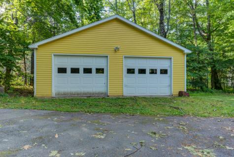8 Fall Ridge Road Windham ME 04062