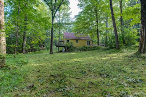 8 Fall Ridge Road Windham ME 04062