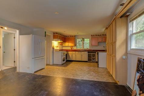 8 Fall Ridge Road Windham ME 04062