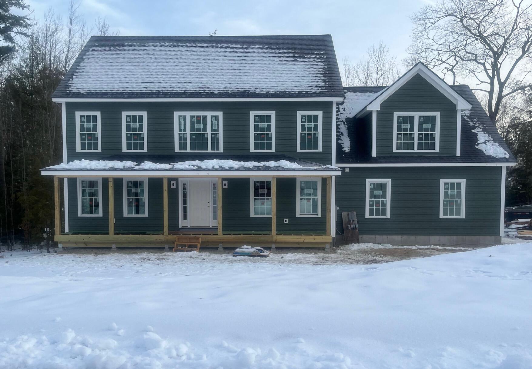 13 Casey Lane Old Orchard Beach Maine Real Estate Listing MLS 1584797