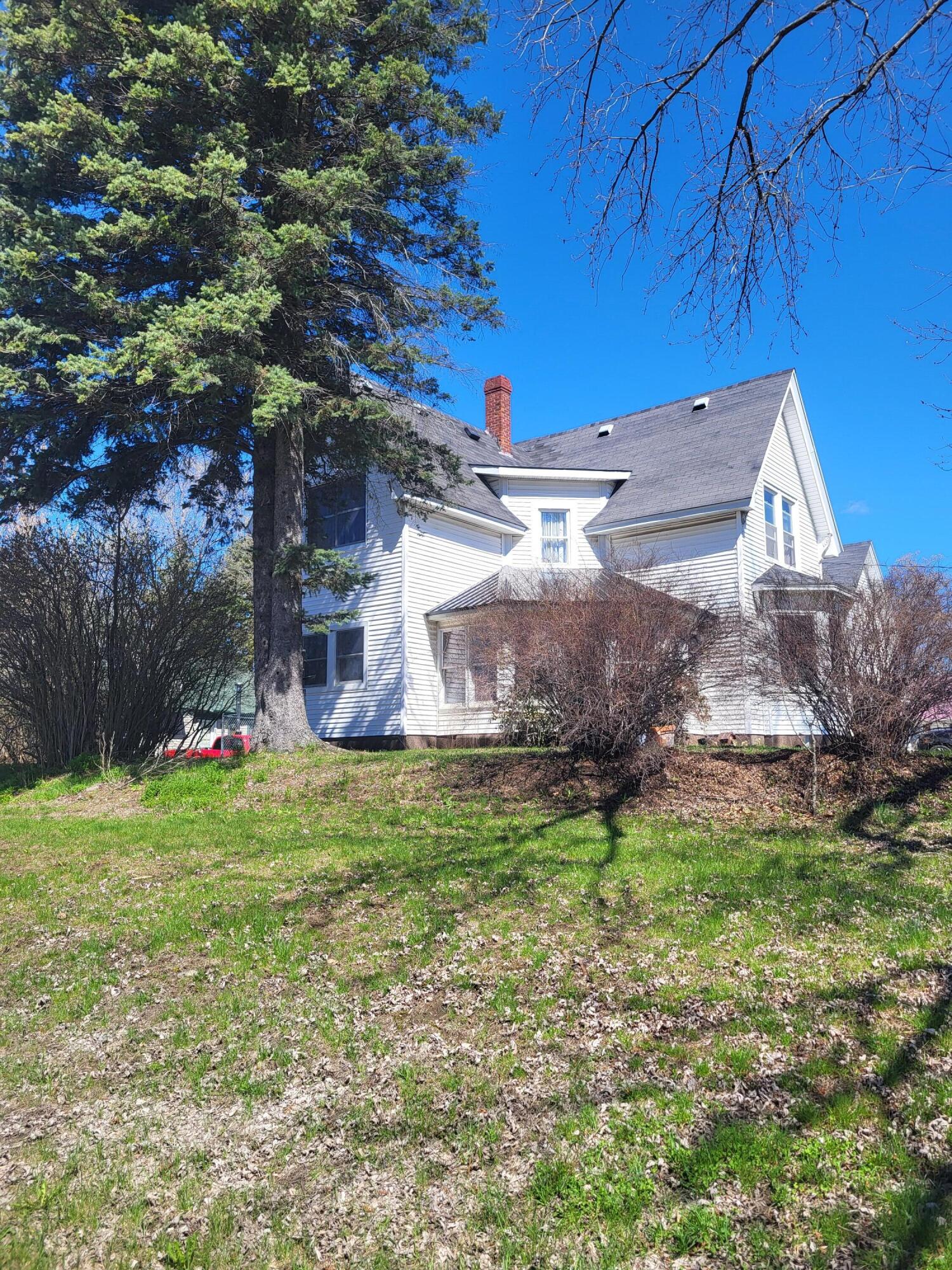 30 Park Street Presque Isle ME 04769