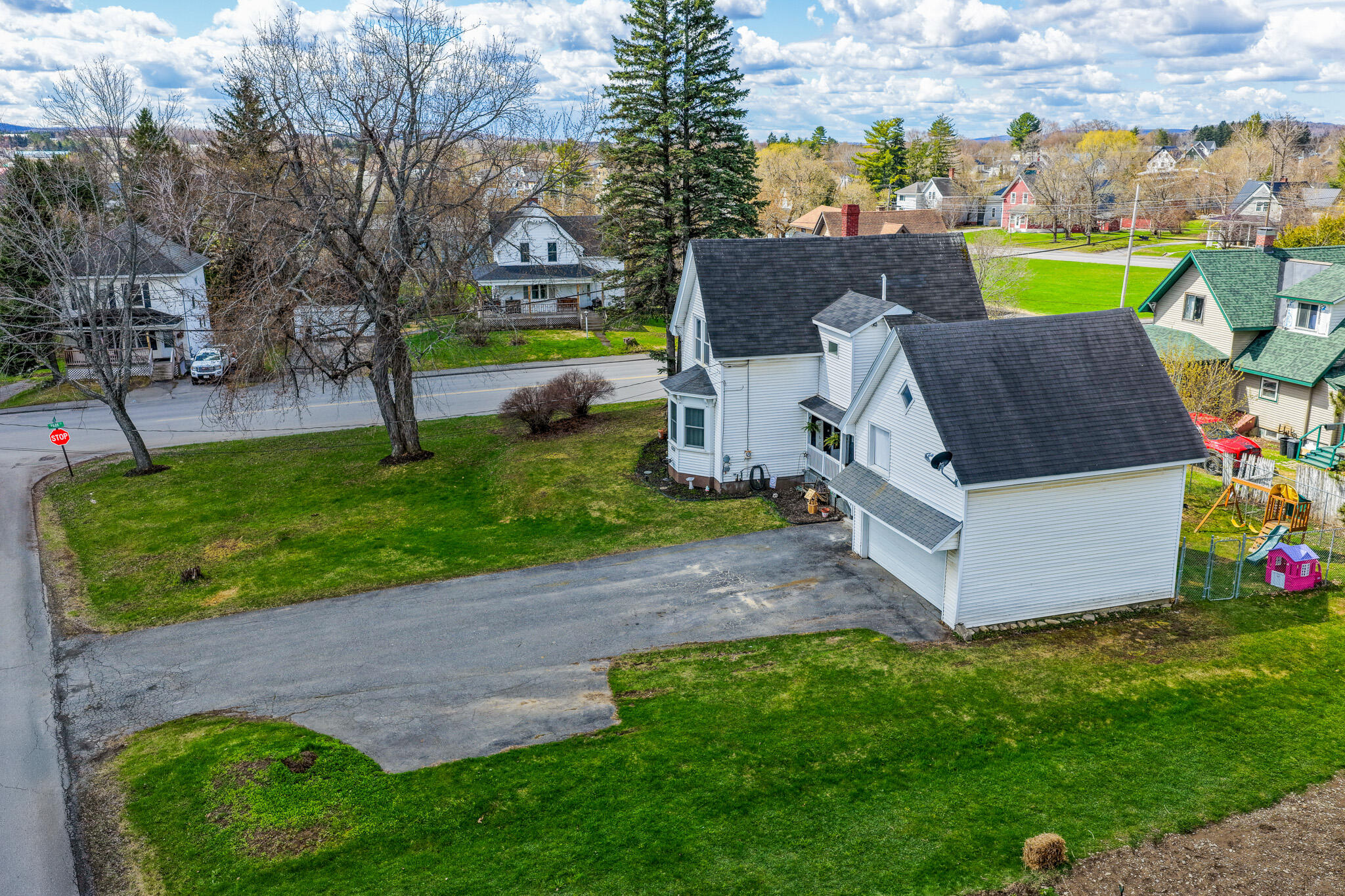 30 Park Street Presque Isle ME 04769