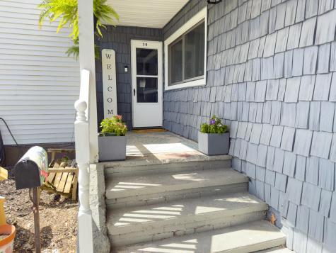 30 Park Street Presque Isle ME 04769