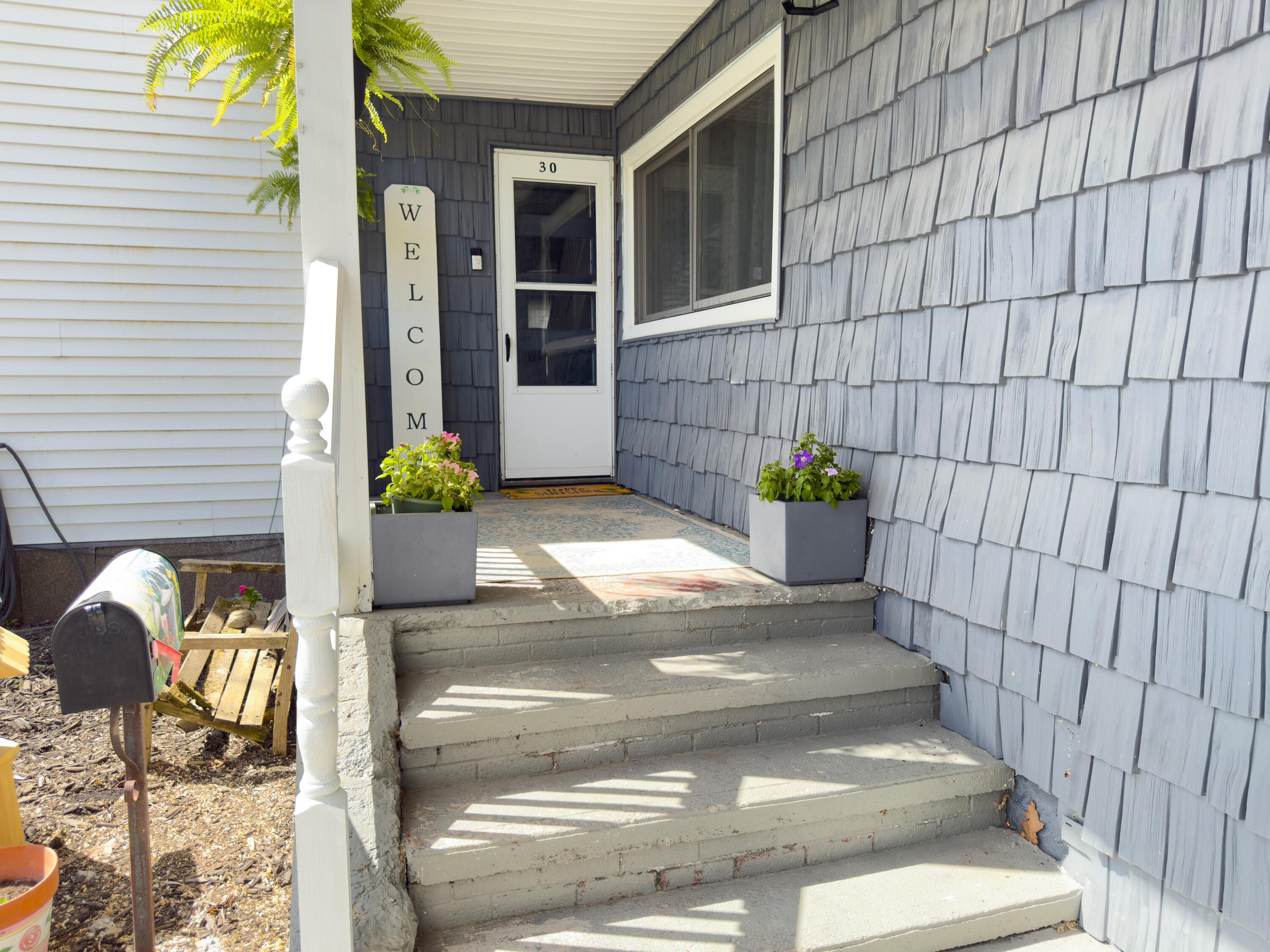 30 Park Street Presque Isle ME 04769