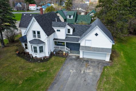 30 Park Street Presque Isle ME 04769