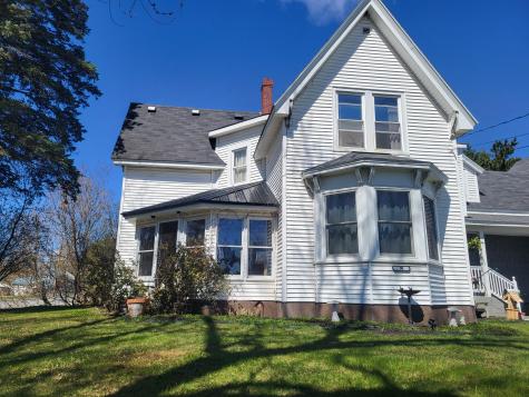 30 Park Street Presque Isle ME 04769