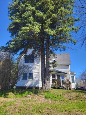 30 Park Street Presque Isle ME 04769