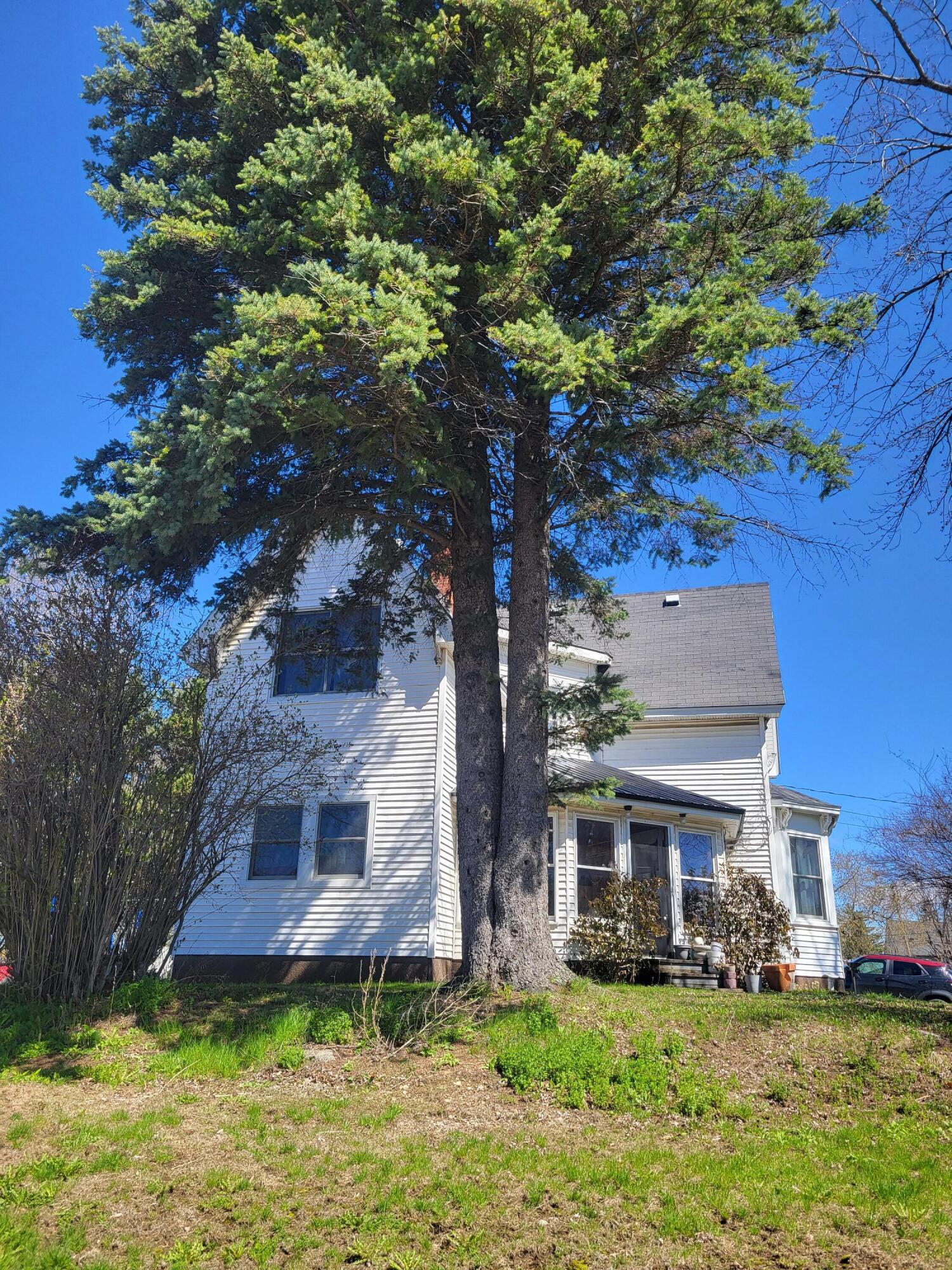 30 Park Street Presque Isle ME 04769