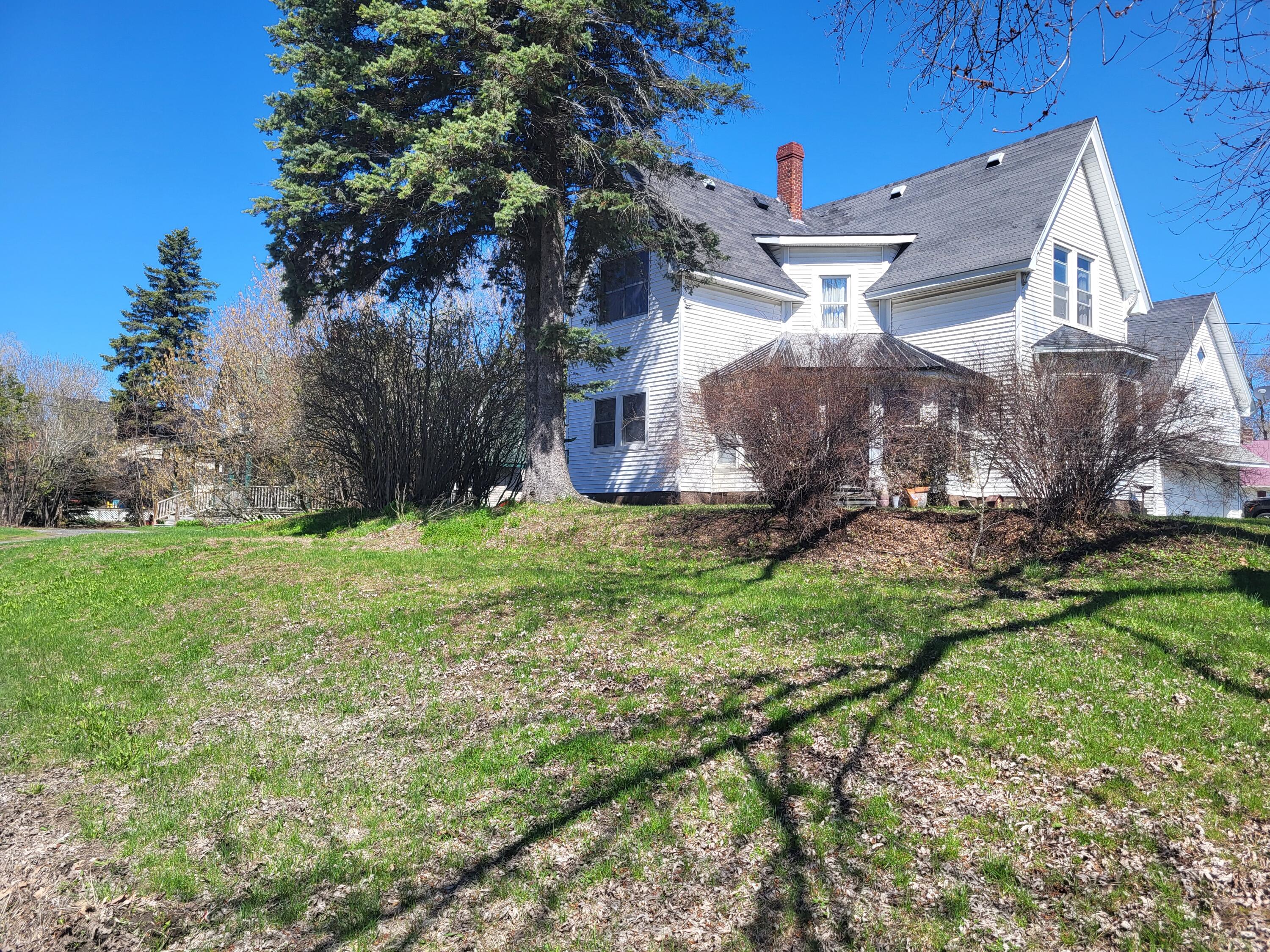 30 Park Street Presque Isle ME 04769
