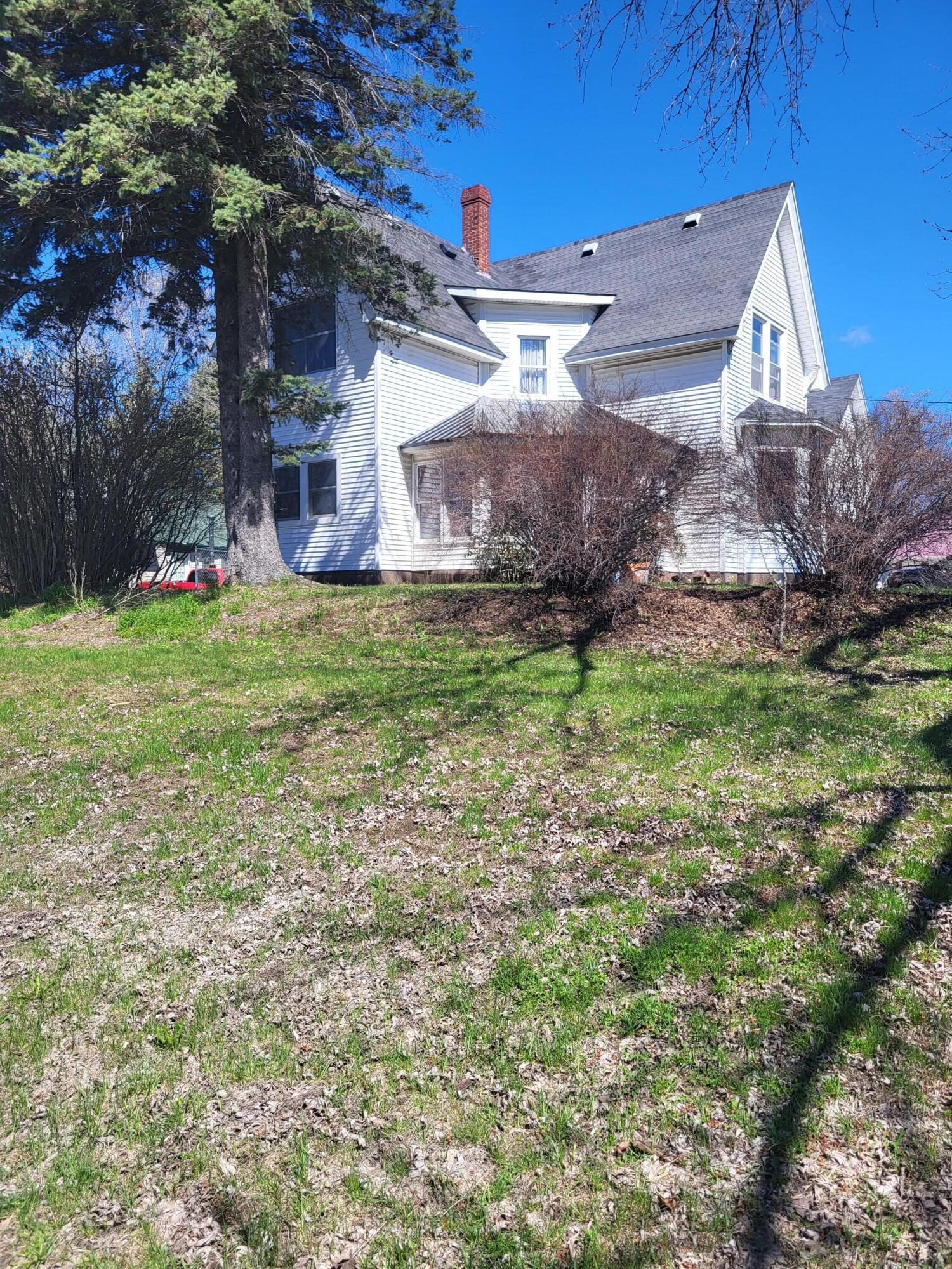 30 Park Street Presque Isle ME 04769