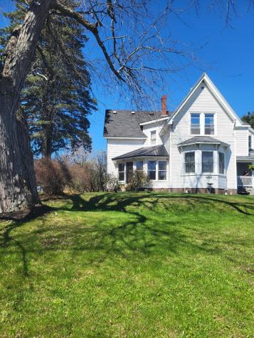 30 Park Street Presque Isle ME 04769