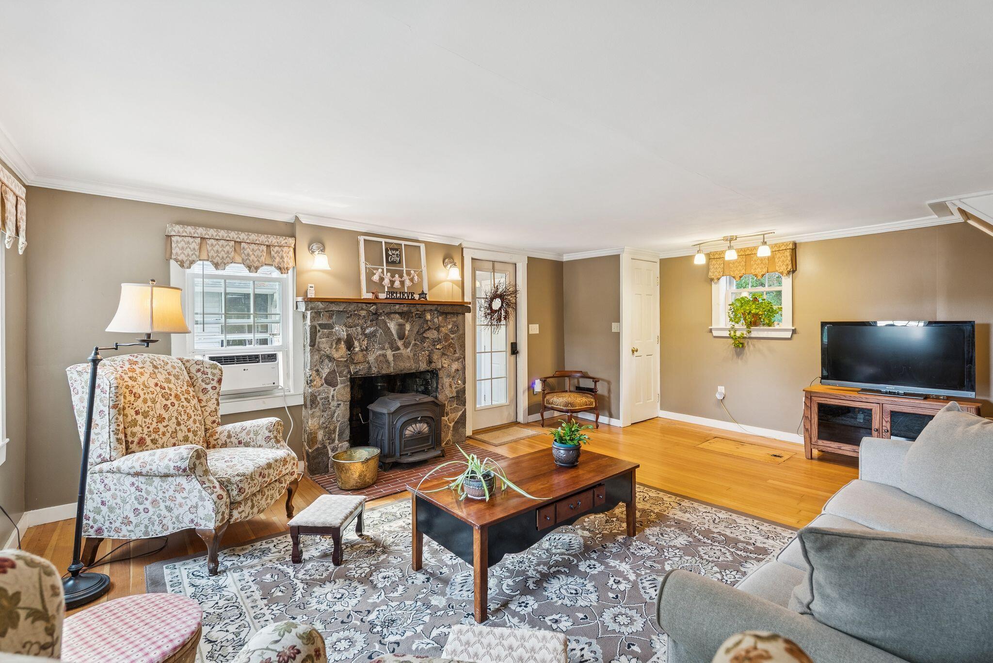 510 Balch Mill Road Newfield ME 04095