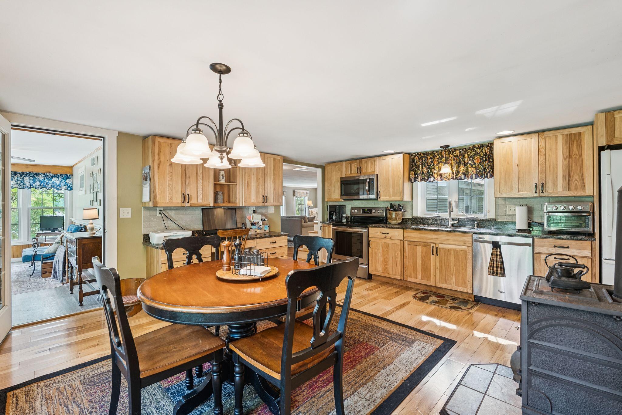 510 Balch Mill Road Newfield ME 04095