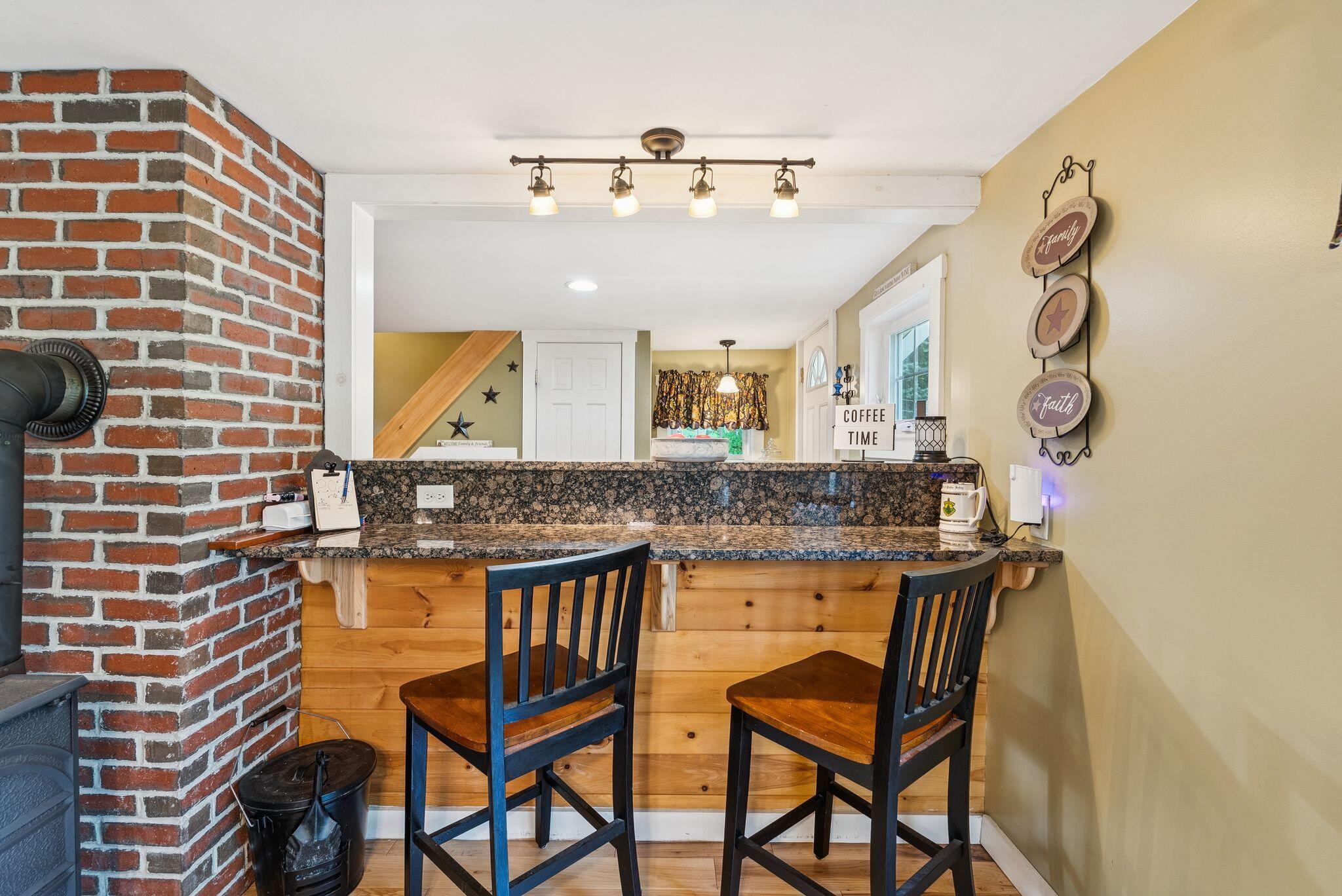 510 Balch Mill Road Newfield ME 04095