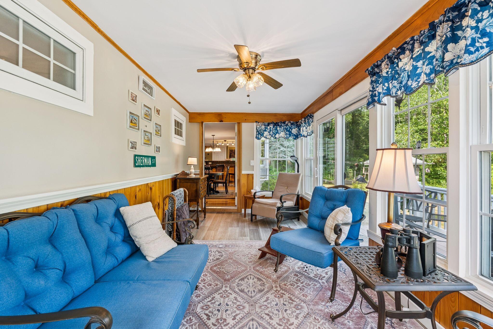 510 Balch Mill Road Newfield ME 04095