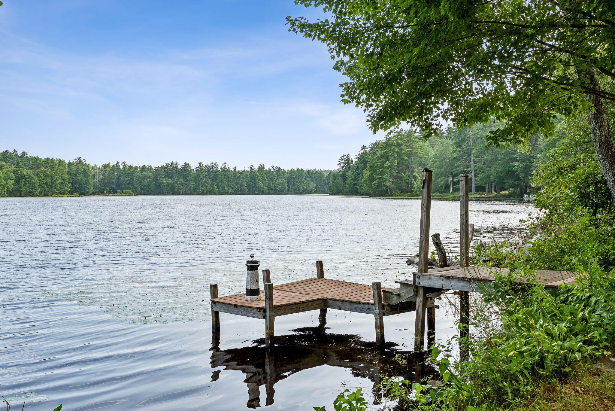 510 Balch Mill Road Newfield ME 04095