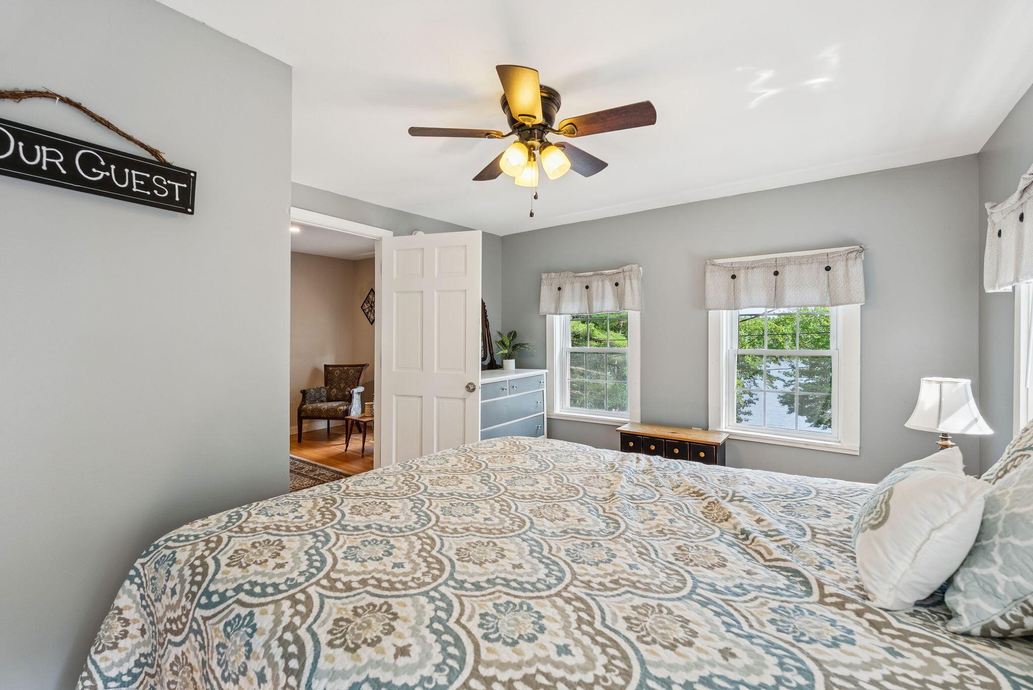 510 Balch Mill Road Newfield ME 04095