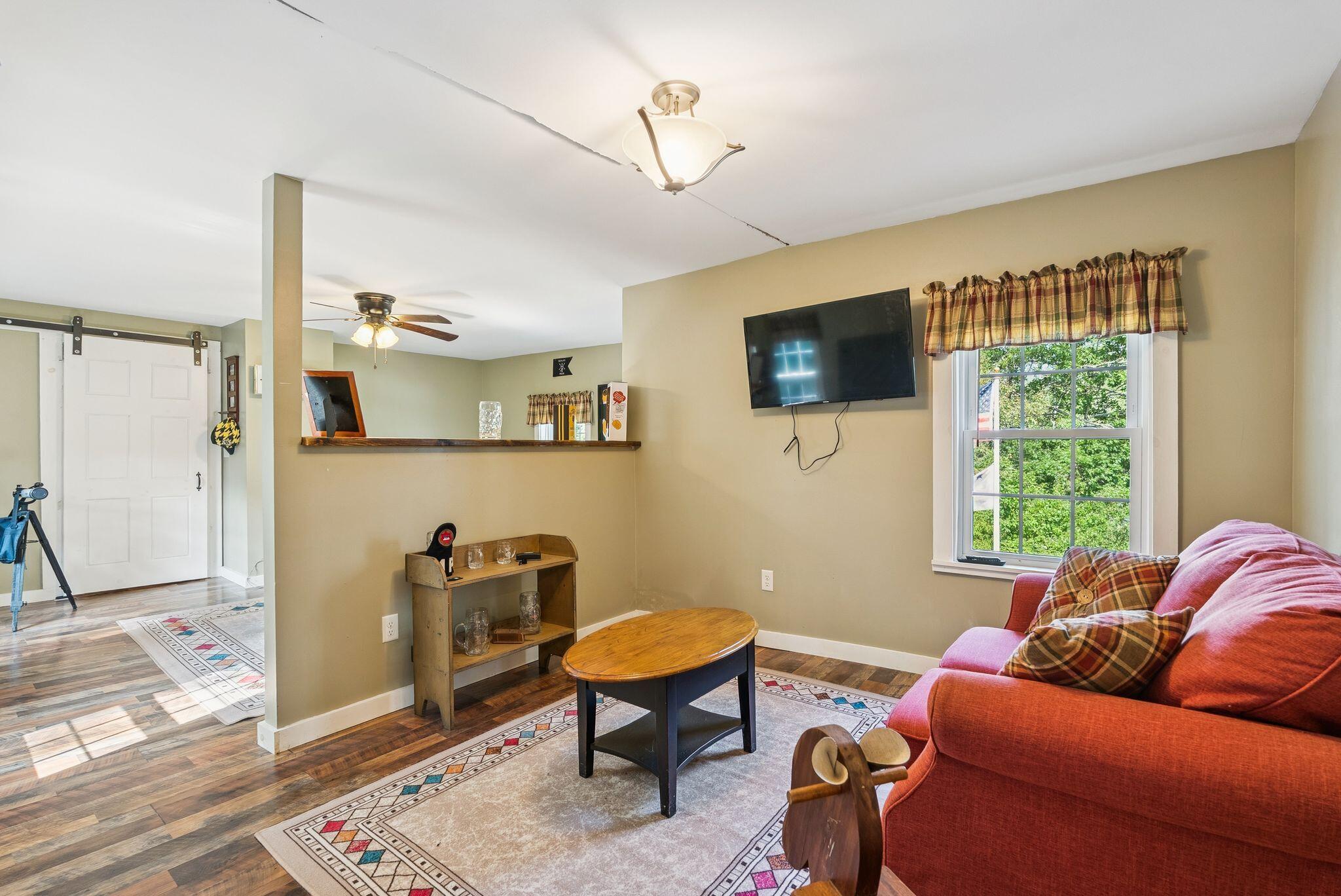 510 Balch Mill Road Newfield ME 04095