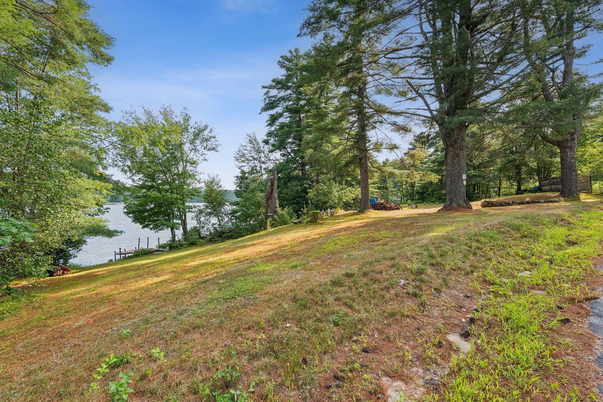 510 Balch Mill Road Newfield ME 04095