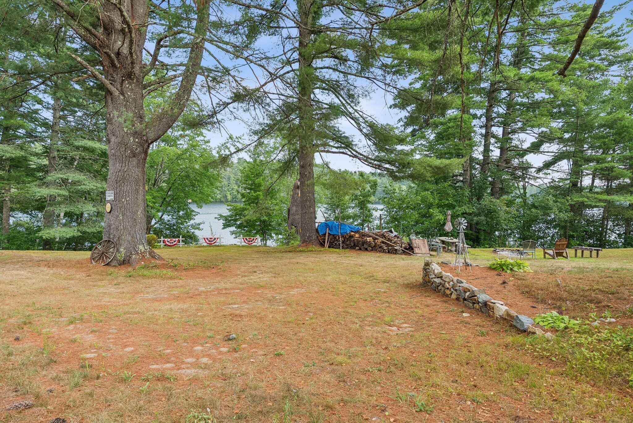 510 Balch Mill Road Newfield ME 04095