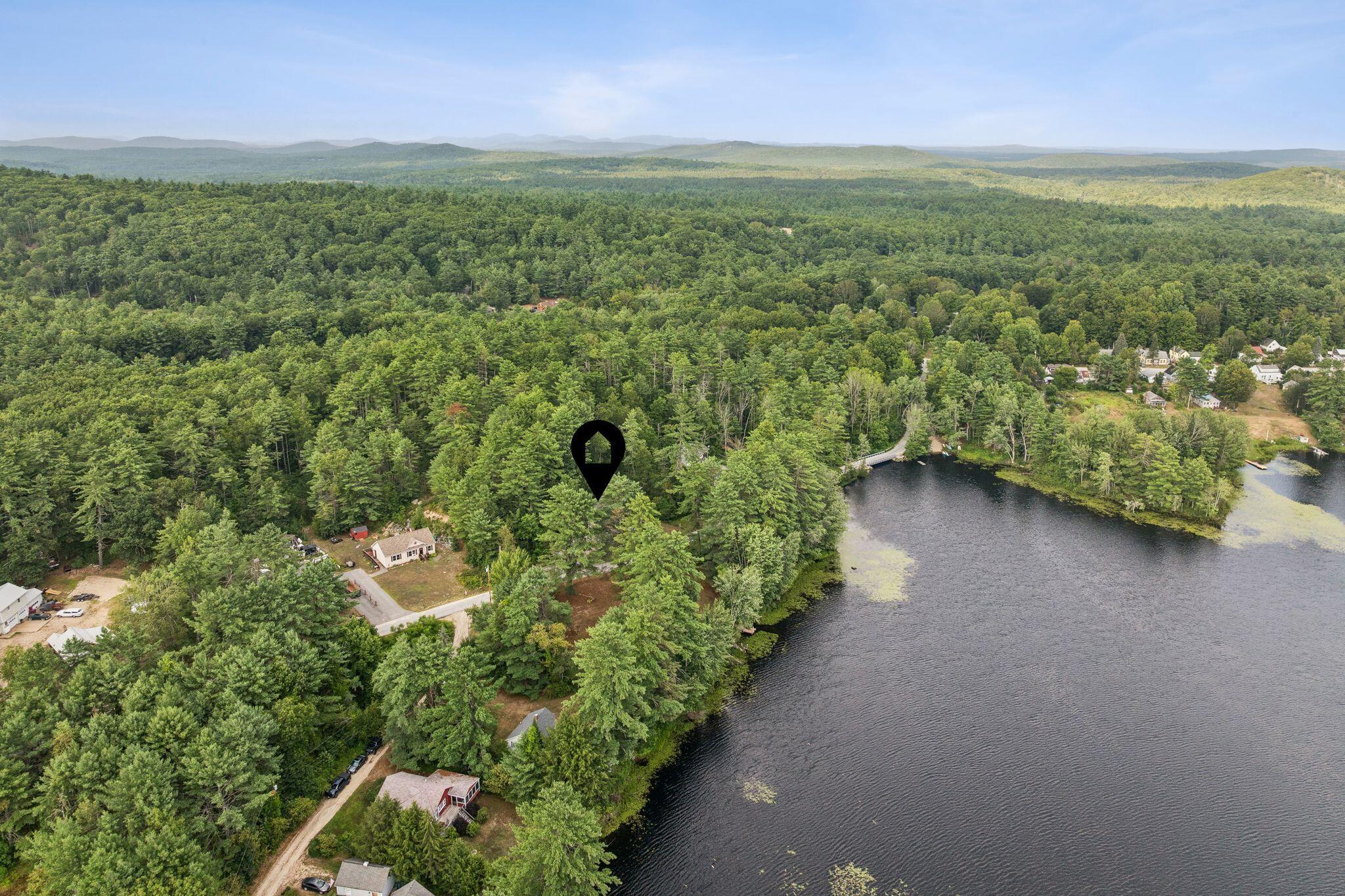510 Balch Mill Road Newfield ME 04095