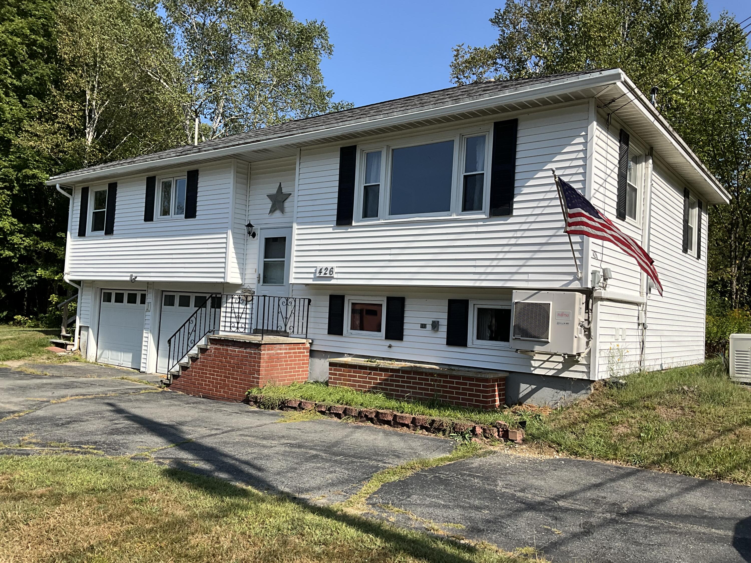 426 Main Road Milford ME 04461