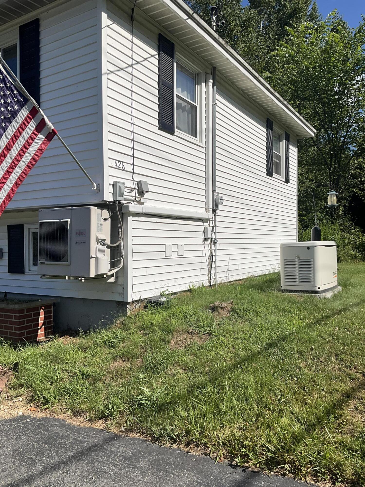 426 Main Road Milford ME 04461