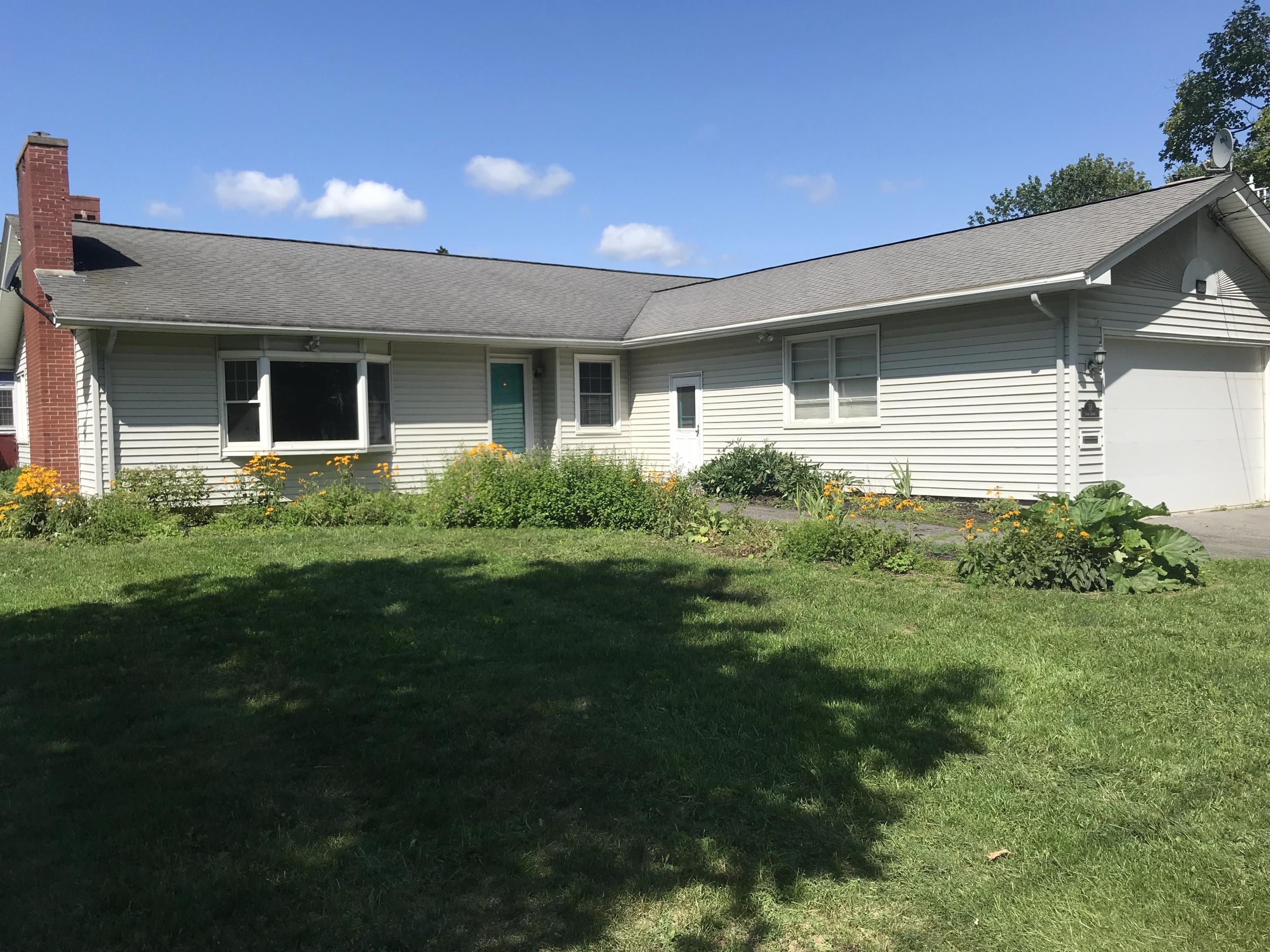 58 Third Street Presque Isle Maine Real Estate Listing MLS 1425415