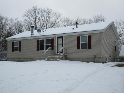 65 Aiden Drive Sabattus ME 04280