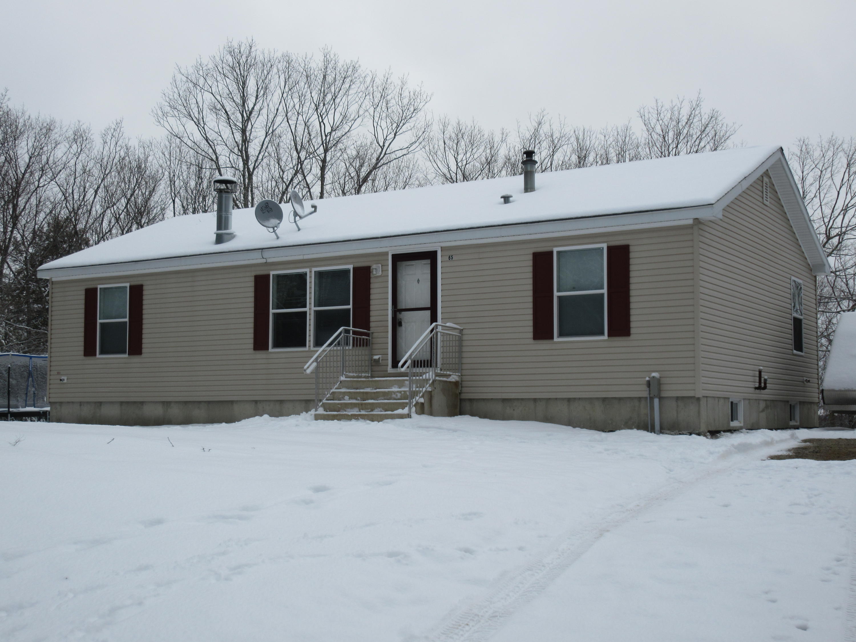 65 Aiden Drive Sabattus ME 04280