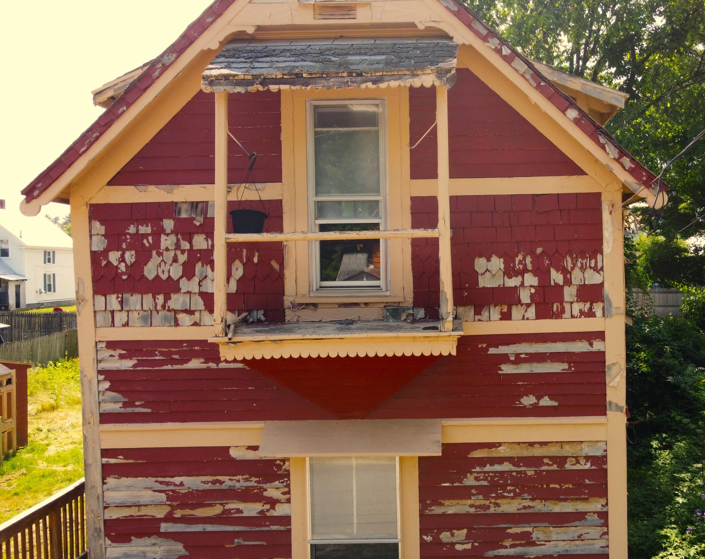 6 School Street Bridgton ME 04009