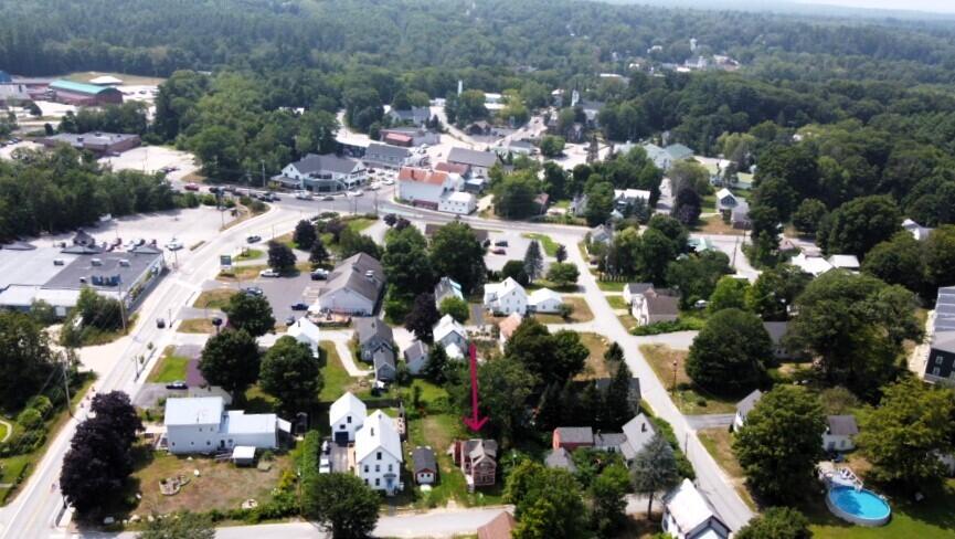 6 School Street Bridgton ME 04009