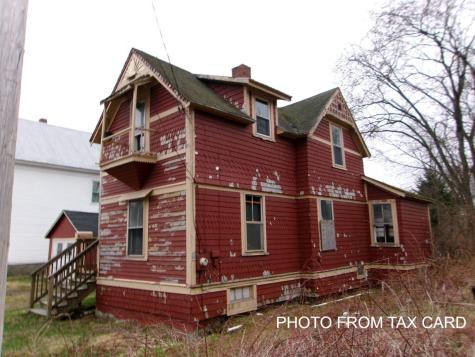 6 School Street Bridgton ME 04009