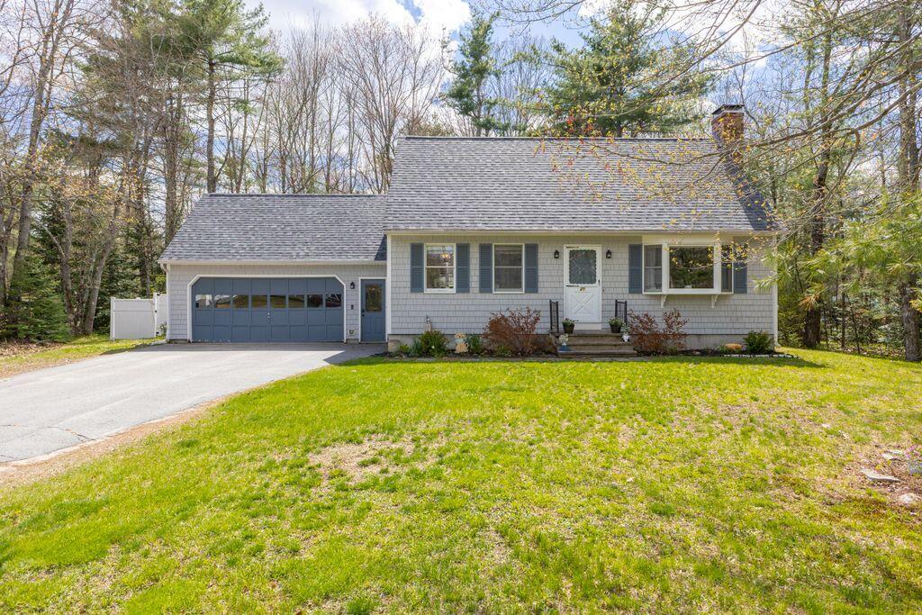 25 Goldeneye Drive Topsham ME 04086