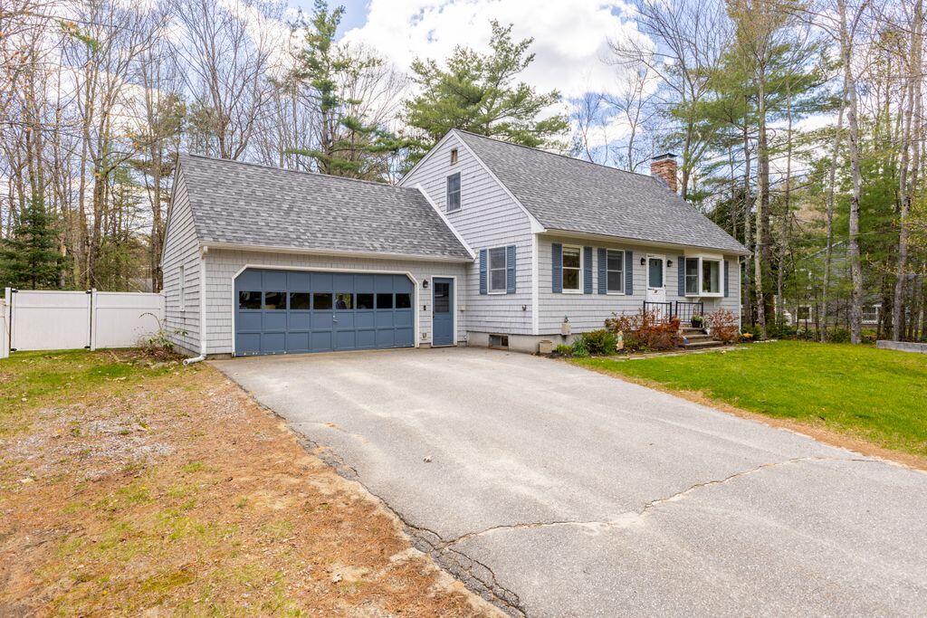 25 Goldeneye Drive Topsham ME 04086