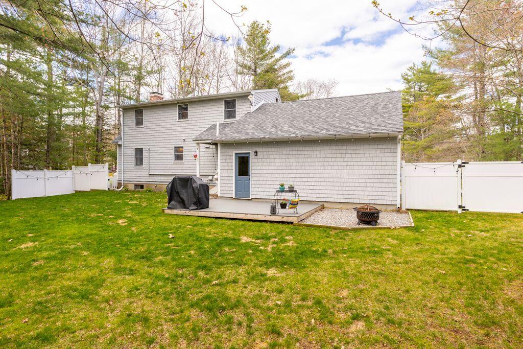 25 Goldeneye Drive Topsham ME 04086