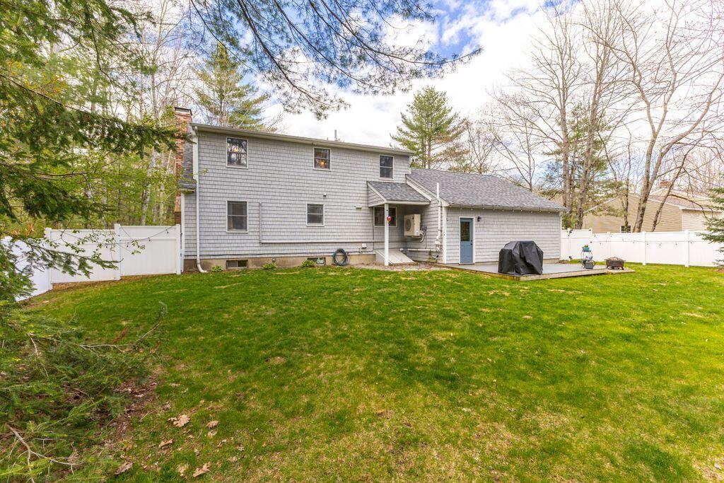 25 Goldeneye Drive Topsham ME 04086