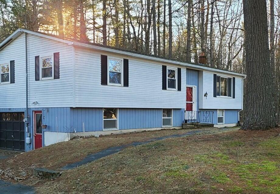 1138 Summerhaven Road Augusta Maine Real Estate Listing MLS 1549672