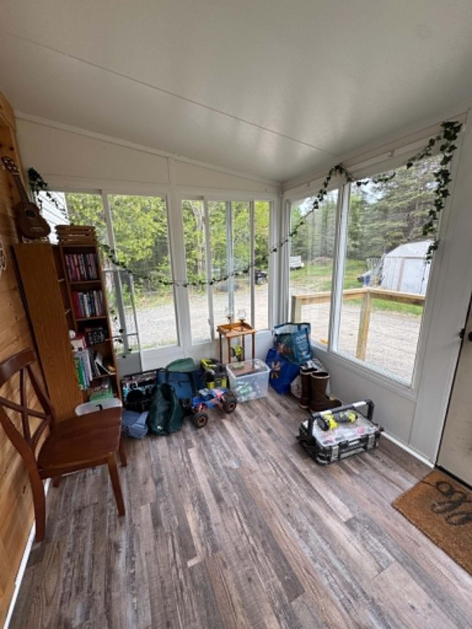15 Old Mill Stream Road Sullivan ME 04664